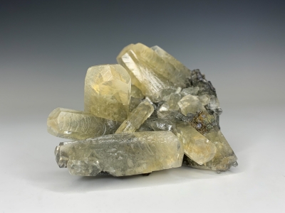 Calcite from Sweetwater Mine, Viburnum Trend, Reynolds County, Missouri, USA [db_pics/update7/ML00819b.jpg]