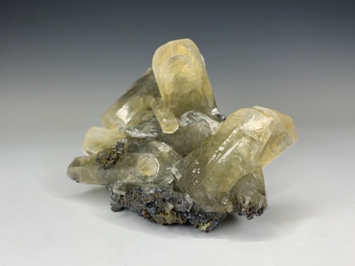 Calcite from Sweetwater Mine, Viburnum Trend, Reynolds County, Missouri, USA [db_pics/update7/ML00819c.jpg]