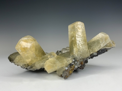 Calcite from Sweetwater Mine, Viburnum Trend, Reynolds County, Missouri, USA [db_pics/update7/ML00819d.jpg]