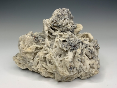 Anglesite ps. Cerussite from Broken Hill Proprietary Mine, New South Wales, Australia [db_pics/update7/ML00821a.jpg]