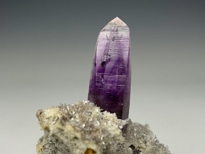 Quartz var. Amethyst from La Sorpresa Mine, Amatitlan, Guerrero, Mexico [db_pics/update7/ML00823c.jpg]