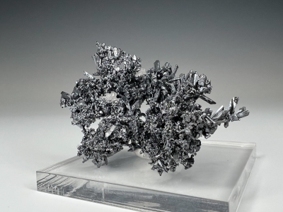 Acanthite from Las Chispas Mine, Arizpe, Sonora, Mexico [db_pics/update7/ML00842b.jpg]