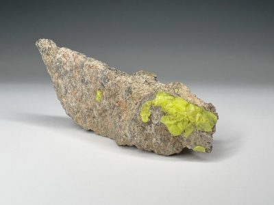 Liebigite from Schwartzwalder Mine, Ralston Buttes Dist., Jefferson County, Colorado, USA [db_pics/update7/ML00860a.jpg]