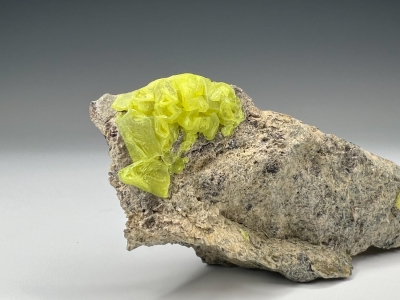 Liebigite from Schwartzwalder Mine, Ralston Buttes Dist., Jefferson County, Colorado, USA [db_pics/update7/ML00860b.jpg]