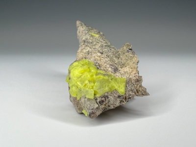 Liebigite from Schwartzwalder Mine, Ralston Buttes Dist., Jefferson County, Colorado, USA [db_pics/update7/ML00860c.jpg]