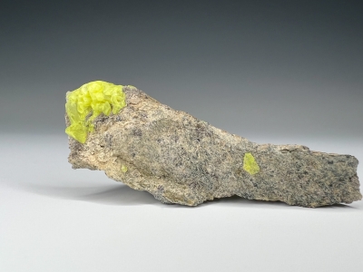 Liebigite from Schwartzwalder Mine, Ralston Buttes Dist., Jefferson County, Colorado, USA [db_pics/update7/ML00860d.jpg]