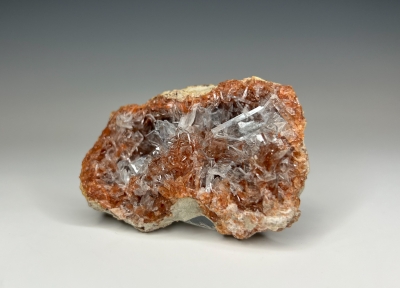 Celestine from Beineu-Kyr, Tuarkyr Mountains, Geok Tepe, Ahal Province, Turkmenistan [db_pics/update7/ML00924b.jpg]