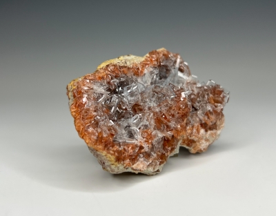 Celestine from Beineu-Kyr, Tuarkyr Mountains, Geok Tepe, Ahal Province, Turkmenistan [db_pics/update7/ML00924c.jpg]