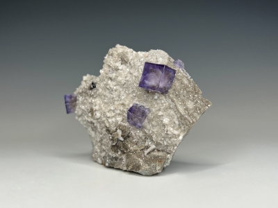 Fluorite, Sphalerite & Dolomite from Elmwood Mine, Carthage, Smith County, Tennessee, USA [db_pics/update7/ML00936b.jpg]