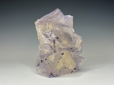 Fluorite & Chalcopyrite from Elmwood Mine, Carthage, Smith County, Tennessee, USA [db_pics/update7/ML00940b.jpg]