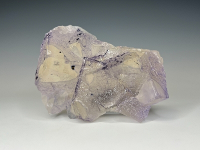 Fluorite & Chalcopyrite from Elmwood Mine, Carthage, Smith County, Tennessee, USA [db_pics/update7/ML00940c.jpg]