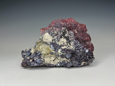 Cuprite from Red Dome Mine, Chillagoe, Queensland, Australia [db_pics/update7/ML00942a.jpg]