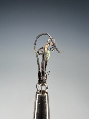 Silver from Bulldog Mountain Mine, Creede, Mineral County, Colorado, USA [db_pics/update7/ML00954a.jpg]