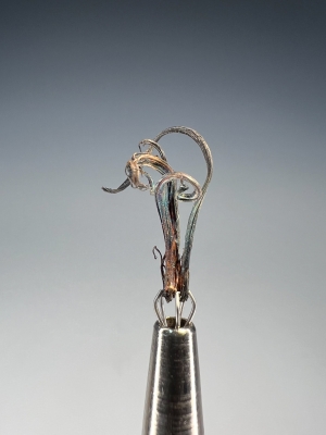 Silver from Bulldog Mountain Mine, Creede, Mineral County, Colorado, USA [db_pics/update7/ML00954c.jpg]