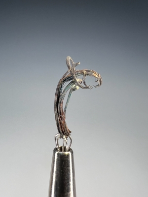 Silver from Bulldog Mountain Mine, Creede, Mineral County, Colorado, USA [db_pics/update7/ML00954d.jpg]