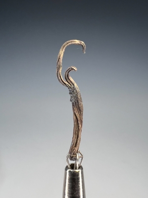 Silver from Bulldog Mountain Mine, Creede, Mineral County, Colorado, USA [db_pics/update7/ML00955a.jpg]