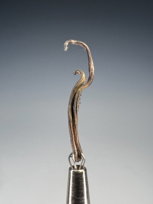 Silver from Bulldog Mountain Mine, Creede, Mineral County, Colorado, USA [db_pics/update7/ML00955b.jpg]