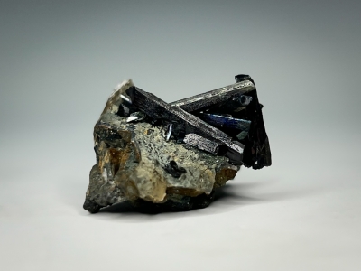 Vivianite from Blackbird Mine, Cobalt, Lemhi County, Idaho, USA [db_pics/update7/ML00958d.jpg]