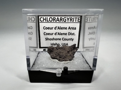Chlorargyrite from Coeur d'Alene District, Shoshone County, Idaho, USA [db_pics/update7/ML00961a.jpg]
