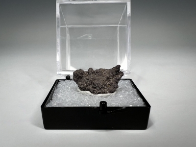 Chlorargyrite from Coeur d'Alene District, Shoshone County, Idaho, USA [db_pics/update7/ML00961c.jpg]