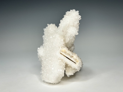 Quartz ps. Barite from O.S. Pocket, Ouray County, Colorado [db_pics/update7/ML00964b.jpg]
