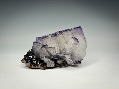 Fluorite & Sphalerite from Elmwood Mine, Carthage, Smith County, Tennessee, USA [db_pics/update7/ML00966c.jpg]