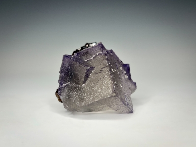 Fluorite & Sphalerite from Elmwood Mine, Carthage, Smith County, Tennessee, USA [db_pics/update7/ML00966d.jpg]