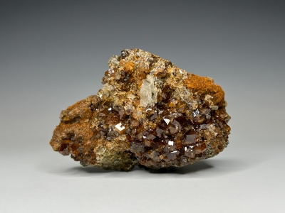 Grossular from 48-55 Mine, Vesper Peak, Sultan District, Snohomish County, Washington, USA [db_pics/update7/ML00980a.jpg]