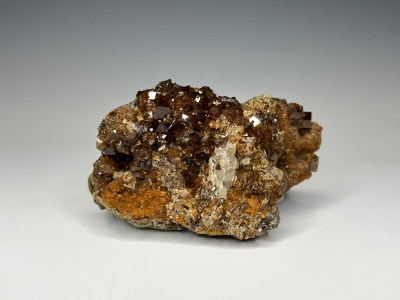 Grossular from 48-55 Mine, Vesper Peak, Sultan District, Snohomish County, Washington, USA [db_pics/update7/ML00980b.jpg]
