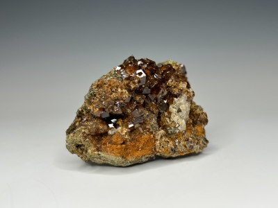 Grossular from 48-55 Mine, Vesper Peak, Sultan District, Snohomish County, Washington, USA [db_pics/update7/ML00980c.jpg]