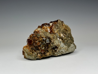 Grossular from 48-55 Mine, Vesper Peak, Sultan District, Snohomish County, Washington, USA [db_pics/update7/ML00980d.jpg]