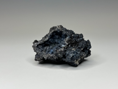 Bornite from 980 Level, Flambeau Mine, Ladysmith, Rusk County, Wisconsin, USA [db_pics/update7/ML00982b.jpg]