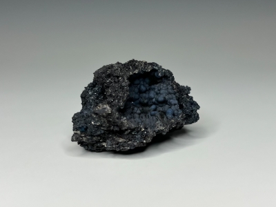 Bornite from 980 Level, Flambeau Mine, Ladysmith, Rusk County, Wisconsin, USA [db_pics/update7/ML00982c.jpg]
