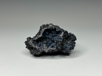 Bornite from 980 Level, Flambeau Mine, Ladysmith, Rusk County, Wisconsin, USA [db_pics/update7/ML00982d.jpg]