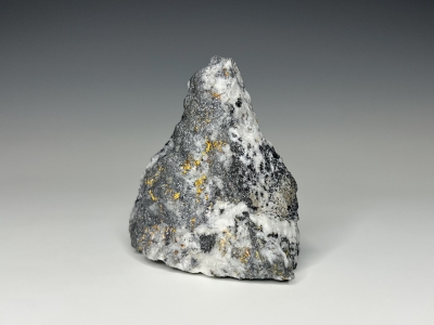 Gold, Sphalerite, Galena & Quartz from F-2400 Stope, F Level, Spur Vein, Sunnyside Mine, San Juan County, Colorado, USA [db_pics/update7/ML00983b.jpg]