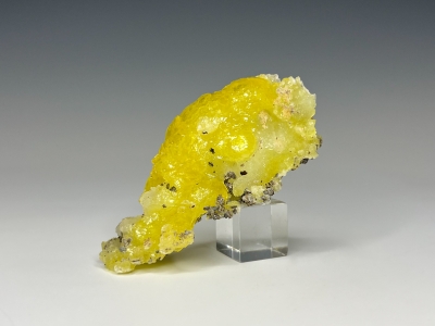 Brucite from Killa Saifullah District, Balochistan Region, Pakistan [db_pics/update7/ML00985b.jpg]