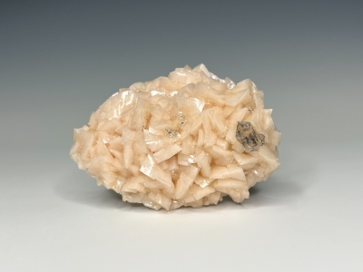 Dolomite & Quartz 