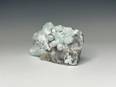 Smithsonite & Hemimorphite from Skorpion Mine, Rosh Pinah, Namibia [db_pics/update7/ML00996b.jpg]
