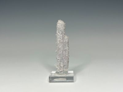 Quartz pseudomorph after ? from Bessemer Ridge, King County, Washington, USA [db_pics/update7/ML01002a.jpg]