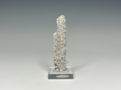 Quartz pseudomorph after ? from Bessemer Ridge, King County, Washington, USA [db_pics/update7/ML01002c.jpg]