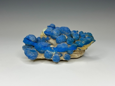Azurite from Nacimiento Mine, San Pablo, Sandoval County, New Mexico, USA [db_pics/update7/ML01012d.jpg]