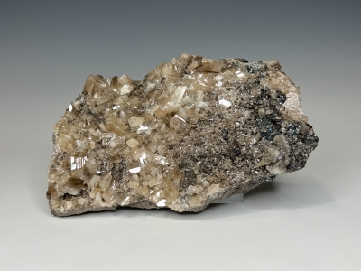 Cerussite from Zeehan District, West Coast Municipality, Tasmania, Australia [db_pics/update7/ML01017d.jpg]