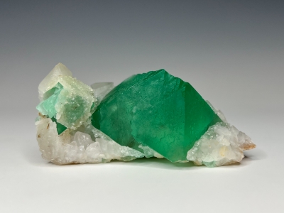 Fluorite from Riemvasmaak, Northern Cape Province, South Africa [db_pics/update7/ML01028d.jpg]