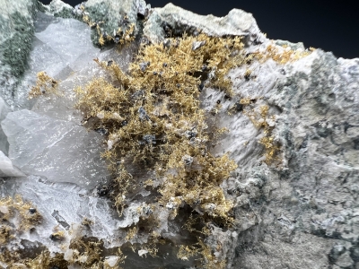 Gold from Olinghouse Mine, Pah Rah Range, Washoe County, Nevada, USA [db_pics/update7/ML01031d.jpg]