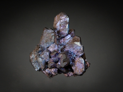 Chalcocite from Flambeau Mine, Ladysmith, Rusk County, Wisconsin USA [db_pics/zowater/DZ0902c.jpg]