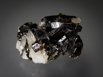 Cassiterite from Viloca Mine, La Paz, Bolivia [db_pics/zowater/DZ1301b.jpg]