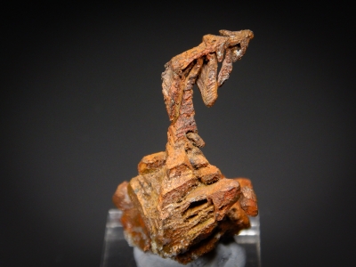 Copper from Phoenix Mine, Keeweenaw County, Michigan USA [db_pics/zowater/DZ1310b.jpg]