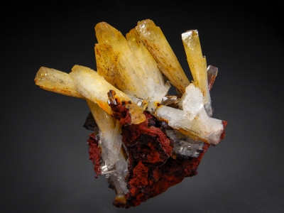 Hemimorphite from Santa Eulalia, Chihuahua, Mexico [db_pics/zowater/DZ1607b.jpg]