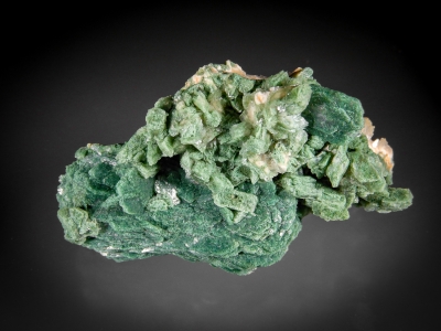 Stilbite from Sakur, Ahmadnagar District, Maharashtra, India [db_pics/zowater/DZ1804b.jpg]