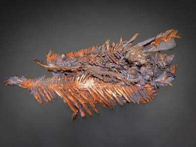Copper from Itauz Mine, Karagandy Oblast, Kazakhstan [db_pics/zowater/DZ2005b.jpg]